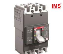 Máy cắt MCCB Formula 125A A1N 125 TMF 63-630 3p F F