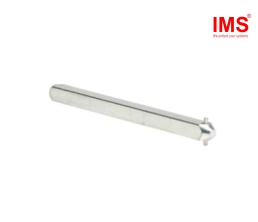 Phụ kiện trục nối dài tay vặn cho cầu dao-OXP12X280
