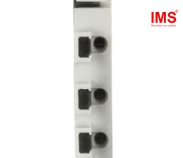 Phụ kiện tiếp điểm phụ - AUX-SA 24 Vdc 1 CONT. XT2-XT4