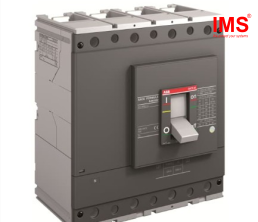 Máy cắt MCCB Formula320A A3S 400 TMF 320-3200 3p F F