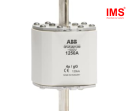 Cầu chì 630A - OFAF4AH630 - 1SCA022637R4010