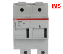 Hộp cầu chì 125A - 2CSM277132R1801