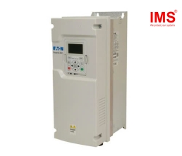 Biến tần EATON VFD DG1 3P 12A 380 - 500 Vac, 50/60 Hz 5.5kW DG1-34012FB-C54C
