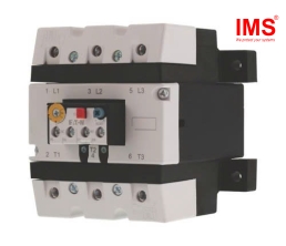Rơ le EATON 100A 1 NO + 1 NC ZB150-100/KK