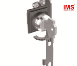 Ổ khóa E1.2 - KLC-S Key lock open N.20009 E1.2