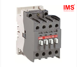 Công tắc tơ loại UA 26-30-10