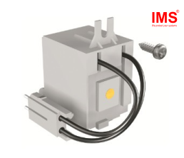 Phụ kiện cuộn ngắt của MCCB Formula SOR-C T4-T5-T6 12 Vdc