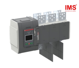 Bộ chuyển nguồn tự động Truone 1000A-OXB1000E3X3QT