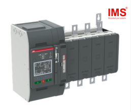 Bộ chuyển đổi ATS TrueOne - OXB400E3S2QB