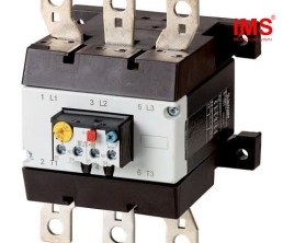 Rơ le EATON 250A 1 NO + 1 NC Z5-250/FF225A
