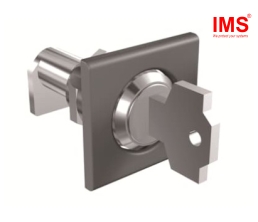 Khóa vị trí E1.2 - KLP-S Pos.lock N.20006 E1.2-XT7/M 2key