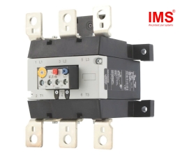 Rơ le EATON 160A 1 NO + 1 NC Z5-160/FF250