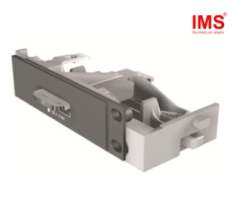 Ổ khóa vị trí ra vào E2.2-E6.2 - PLP Position padlock D=4/6/8mmE2.2..E6.2