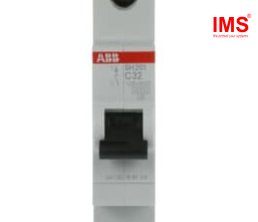 Cầu dao tự động dạng tép 32A - MCB SH201-C32