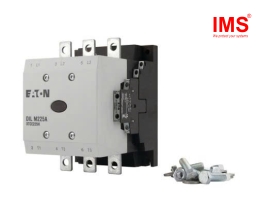 Công tắc tơ DILM EATON 3P 250A DILM250/22(RA250)
