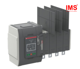 Bộ chuyển đổi ATS TrueOne - OXB800E3S2QB