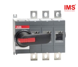 Cầu dao cách ly 400A