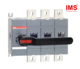 Cầu dao cách ly 1250A