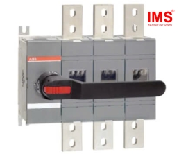 Cầu dao cách ly 1600A