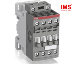 Công tắc tơ loại AFC16-30-01-84 110V 50Hz / 110-120V 60Hz