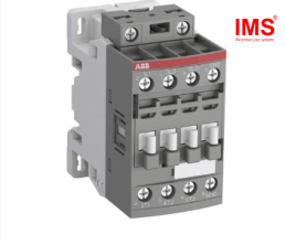 Công tắc tơ loại AFC09-30-10-81 24V 50Hz/60Hz