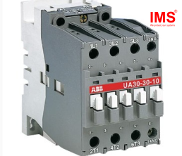 Công tắc tơ loại UA 30-30-10