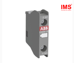 Tiếp điểm phụ của công tắc tơ loại CA5X-10