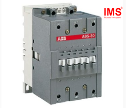 Công tắc tơ loại UA110-30-00RA#220-230V 50Hz