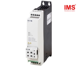 Biến tần EATON VFD DE1 3P 1.4A 220-240 VAC, 50/60 Hz, 0.25kW DE1-121D4FN-N20N