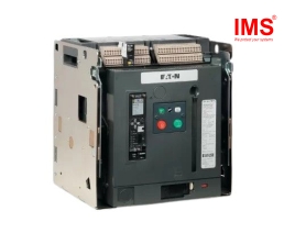 Máy cắt không khí ACB EATON 3P 4000A 85KA IN99N3C-40W