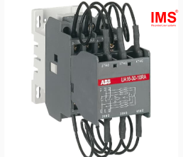 Công tắc tơ loại UA16-30-10RA 220-230V50HZ