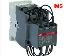 Công tắc tơ loại UA26-30-10RA 220-230V50HZ