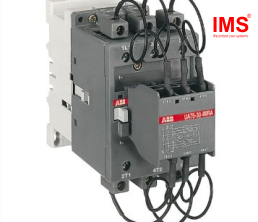 Công tắc tơ loại UA63-30-00 RA 220-230V50HZ
