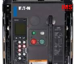 Máy cắt không khí ACB EATON 3P 1250A 42KA INX16B3-12F EO2