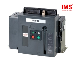 Máy cắt không khí ACB EATON 3P 1000A 85KA INX40N3-10F MO