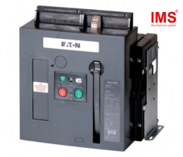 Máy cắt không khí ACB EATON 4P 1600A 85KA INX40N4-16W EO2