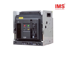 Máy cắt không khí ACB EATON 3P 2500A 55KA IZM67B3C-AG25WH