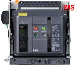 Máy cắt không khí ACB EATON 4P 400A 66KA IZM65N4C-P04WH