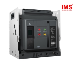 Máy cắt không khí ACB EATON 3P 4000A 66KA IZM67N3C-AGC40WH