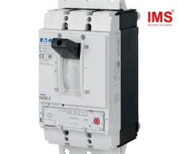 Cầu dao MCCB EATON 3P 630A 85kA NZMH4-AE630