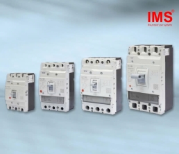 Cầu dao MCCB EATON 4P 160A 50kA BZM2N4AX160
