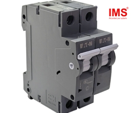 Cầu dao MCB EATON 2P 50A PL10X-C50/2