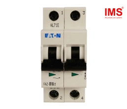 Cầu dao MCB EATON 1P 3A FAZ-C3/1-DC