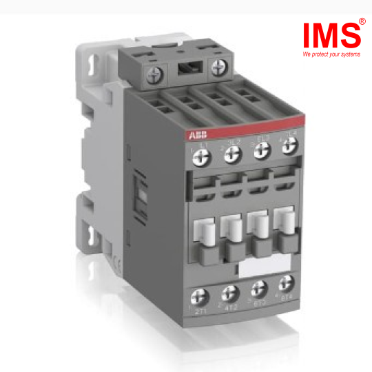 Công tắc tơ loại AF40-40-00-11