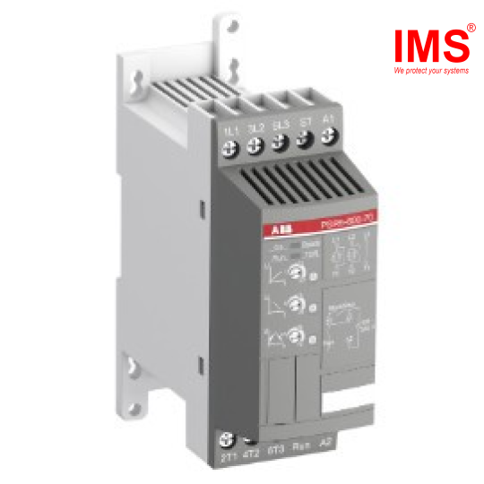Khởi động mềm PSR30-600-11