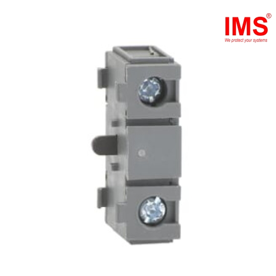 Phụ kiện tiếp điểm phụ cho cầu dao-OA8G01