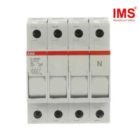 Hộp cầu chì  32A - 2CSM204733R1801