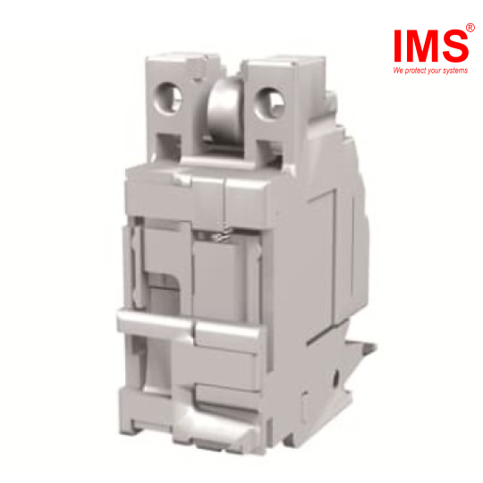 Phụ kiện cuộn mở XT1-XT4 - SOR-C XT1..XT4 F/P 12 Vdc