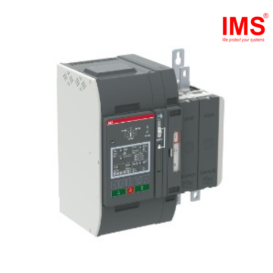 Bộ chuyển đổi ATS TrueOne - OXB250E1S2QB