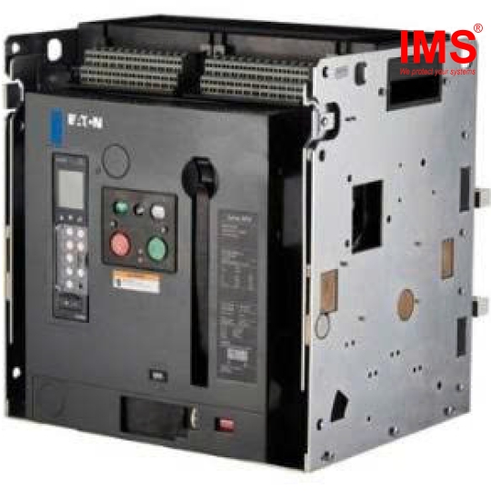 Khởi động mềm DS7 EATON 200-480 VAC, 110-230 VAC 160A 90Kw DS7-342SX160N0-N